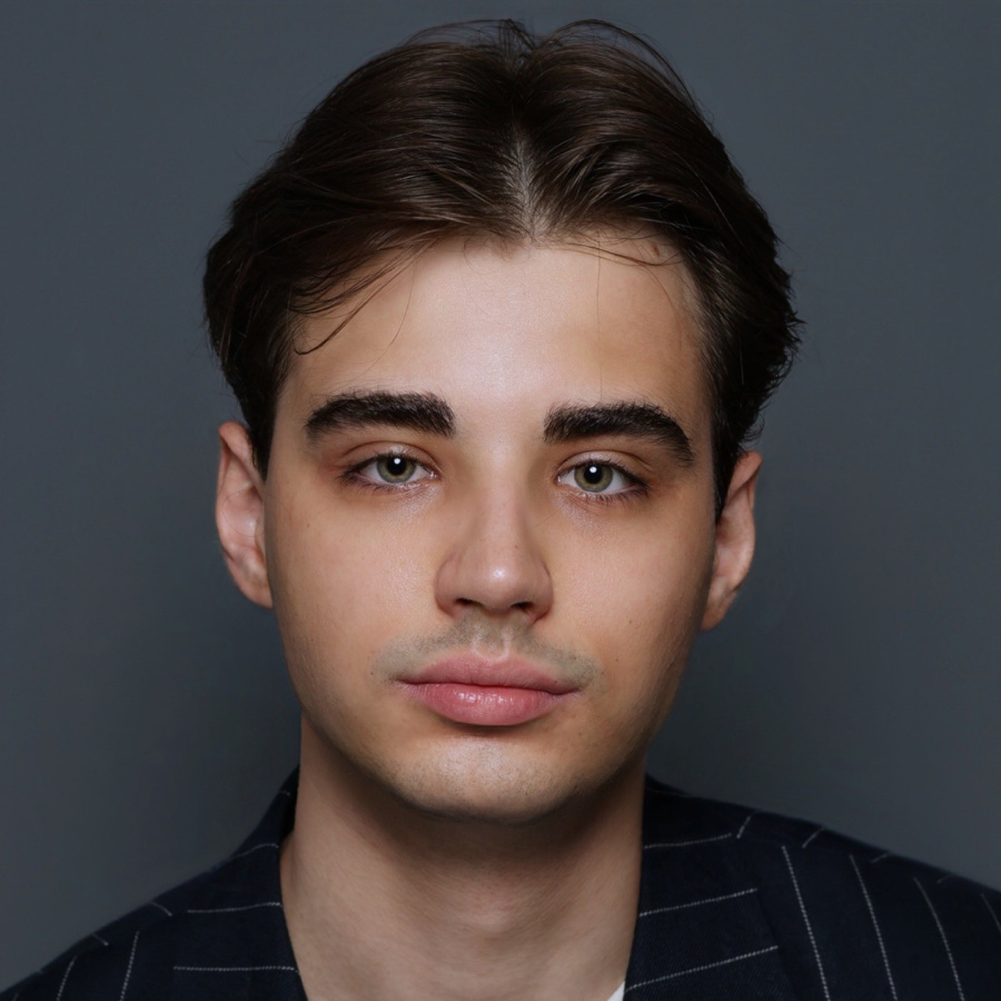 Татарников Александр Сергеевич