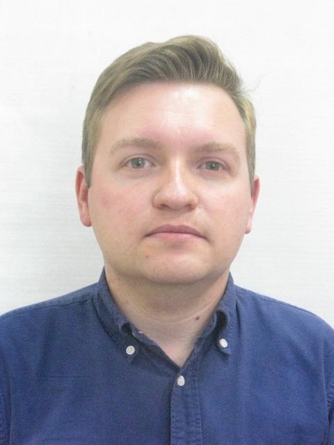 Озарнов Руслан Владиславович