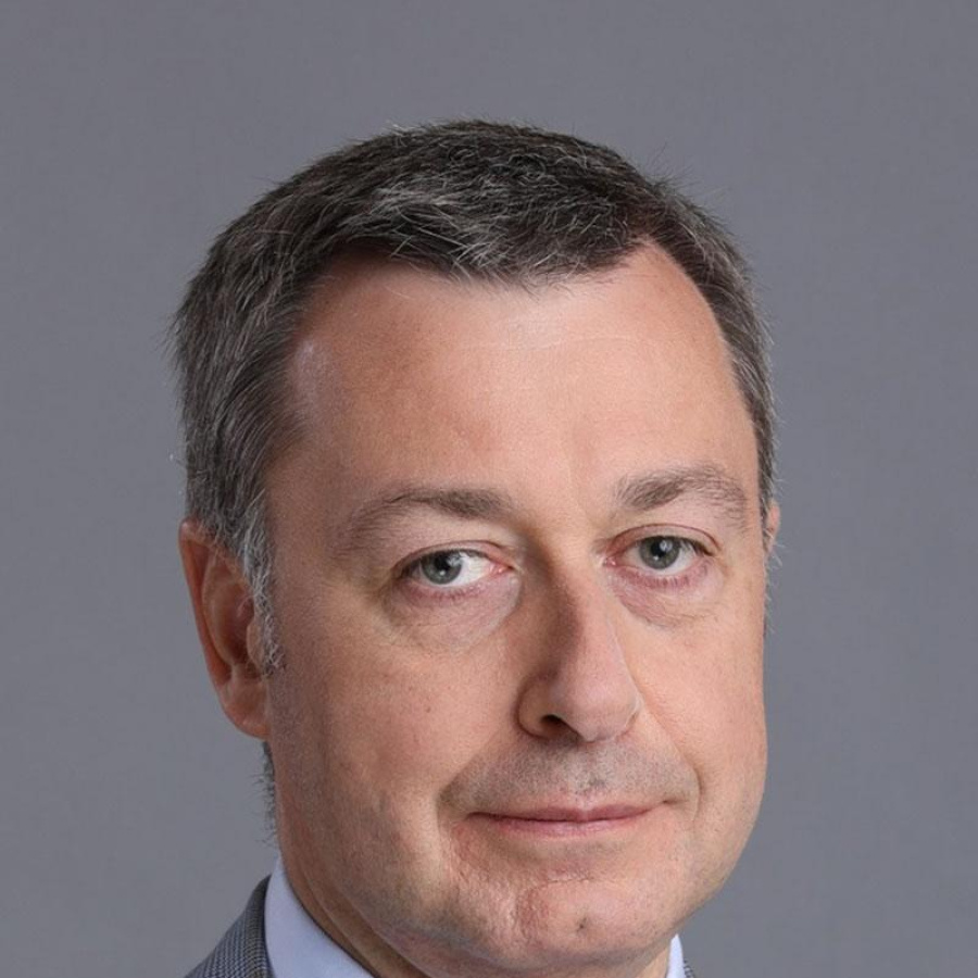 Трачук Аркадий Владимирович