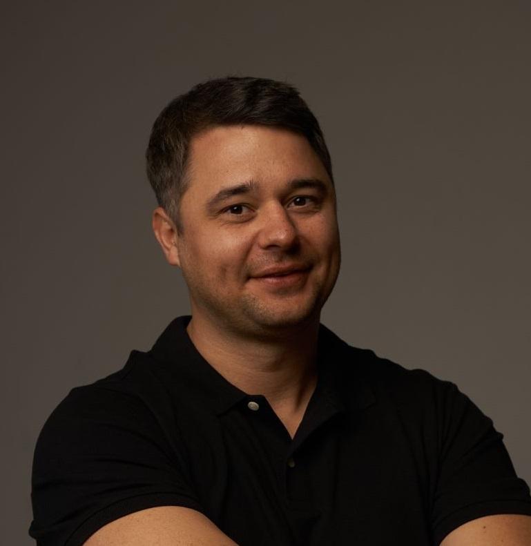 Макаров Дмитрий Игоревич