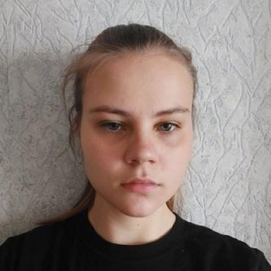 Семина Елизавета Алексеевна