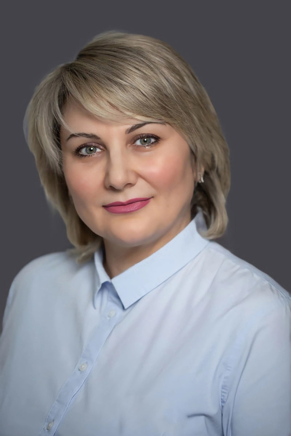 Урасова Наталья Григорьевна