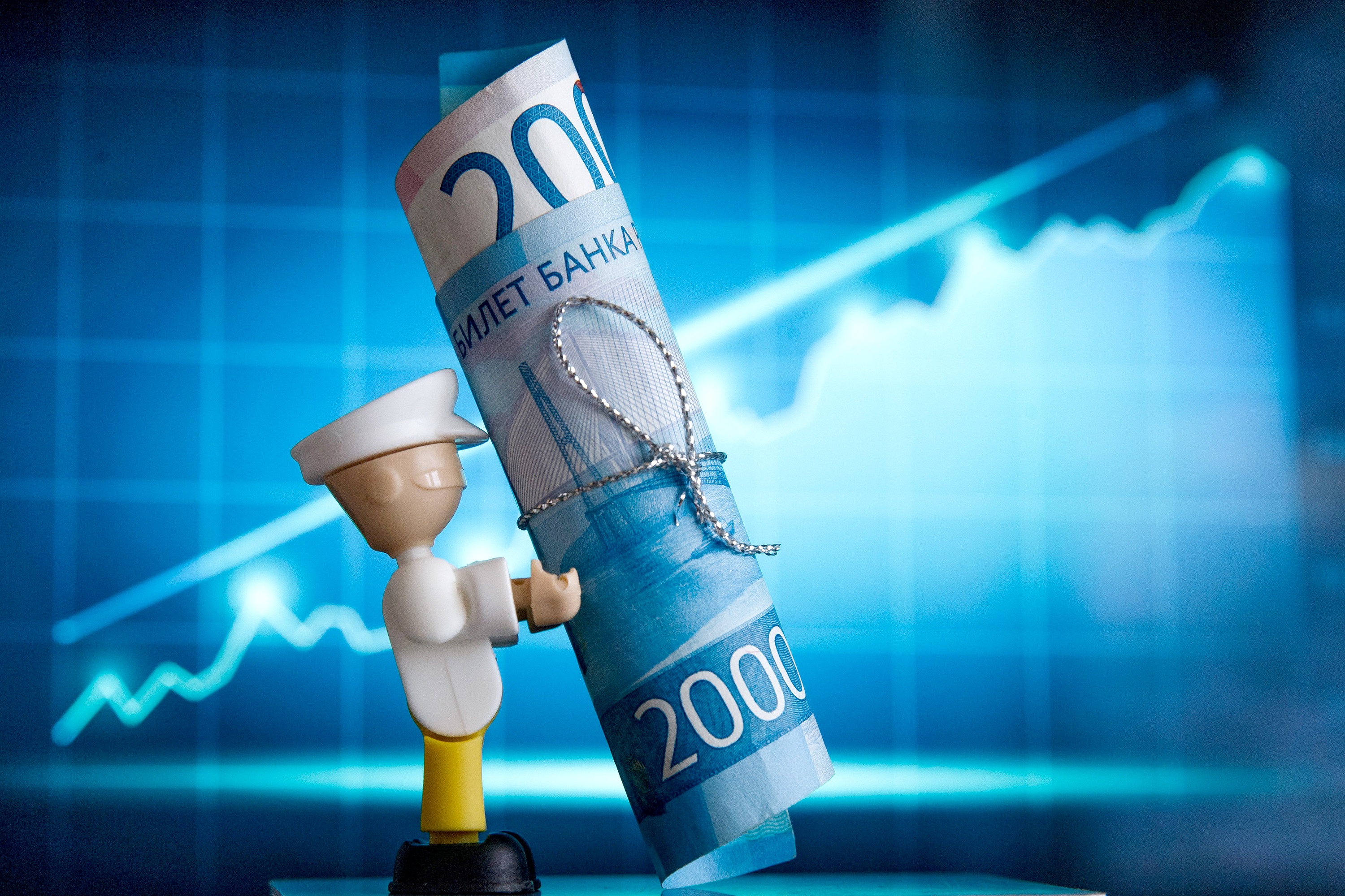 О потенциале сберегательно-инвестиционных инструментов для развития рынка долевого капитала России