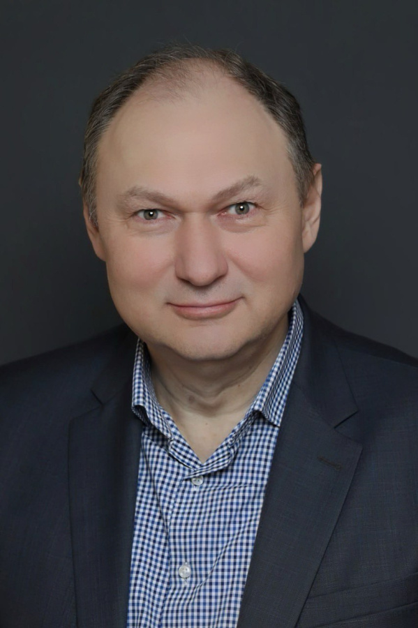 Курочкин Александр Леонидович