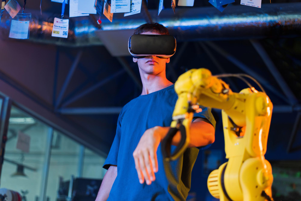 GenAI в промышленности: как высокий интерес превращается в измеримый эффект