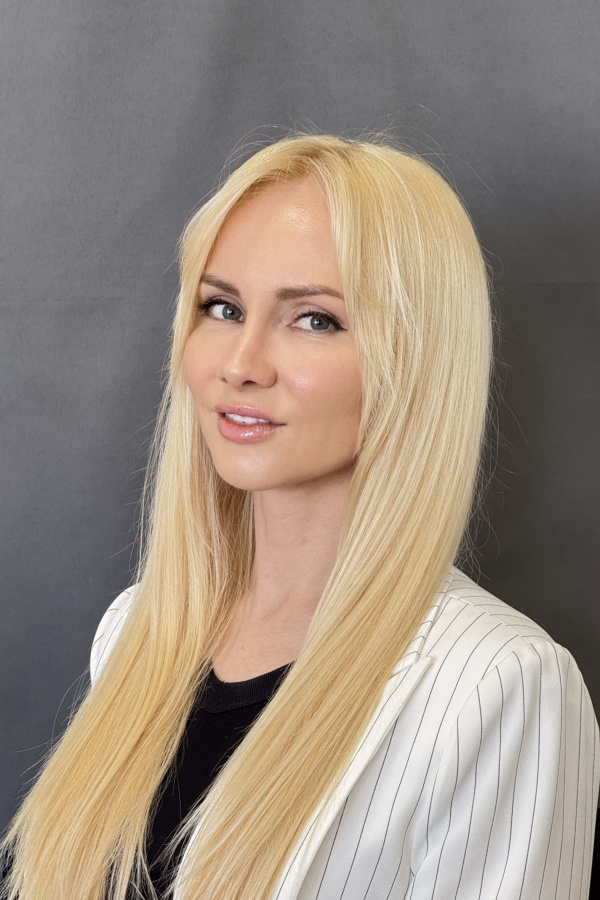 Селютина Татьяна Сергеевна
