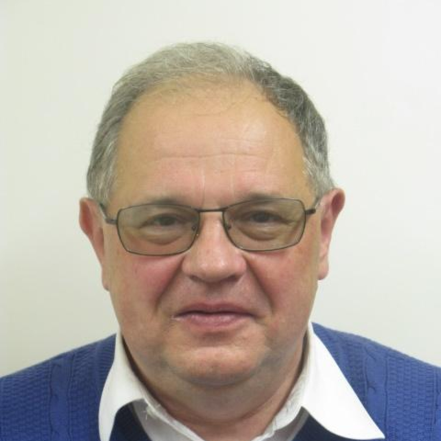 Барабанов Валерий Юрьевич