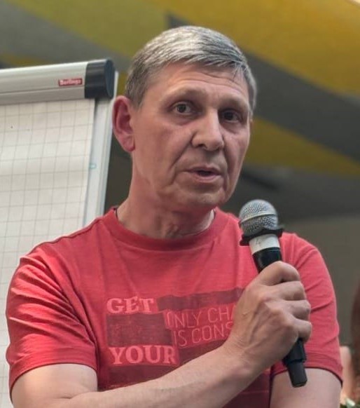 15 и 29 ноября на Кафедре страхования пройдет мастер-класс Д.В. Рудых "Современные аспекты актуарной функции в системе управления рисками СК"