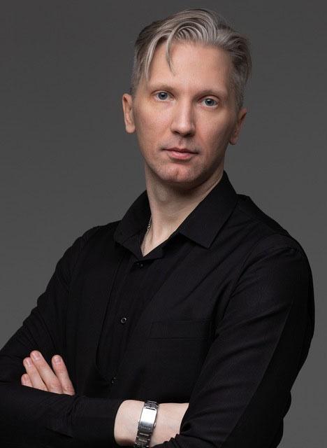 Миронов Владимир Олегович