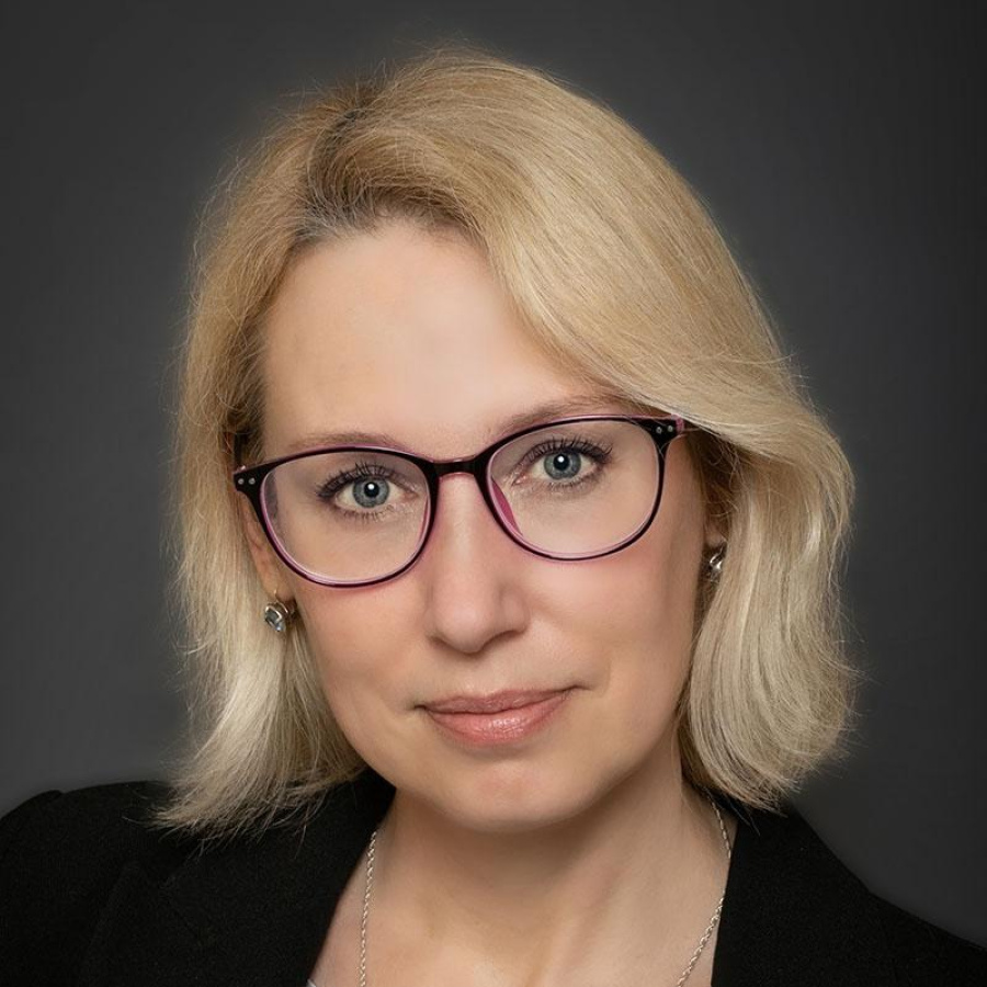 Грищенко Юлия Игоревна
