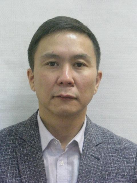 Окумбеков Ринат 