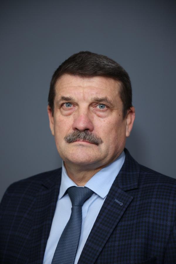 Косенок Юрий Николаевич