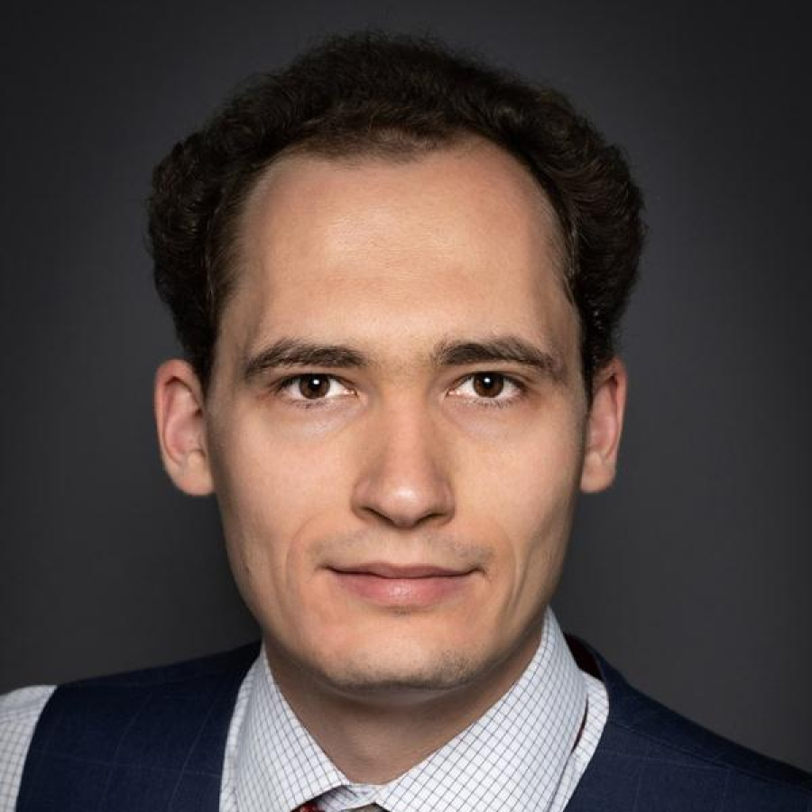 Виноградов Никита Владимирович