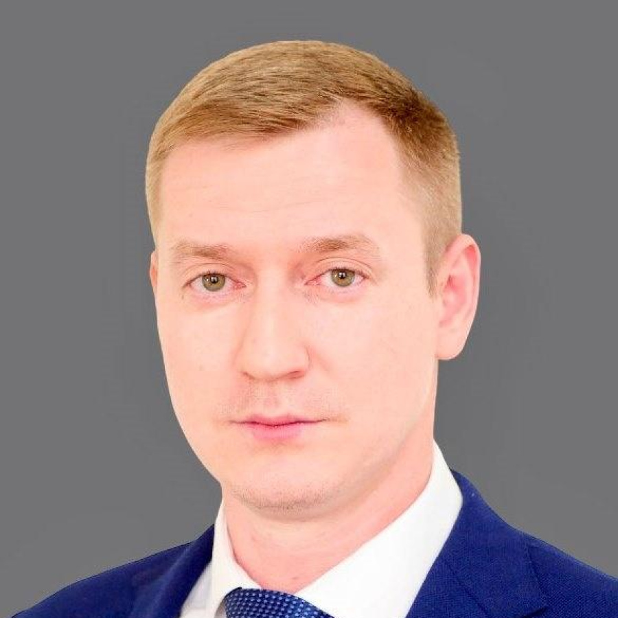 Алтынов Юрий Алексеевич