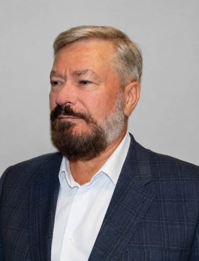 Калайдин Евгений Николаевич