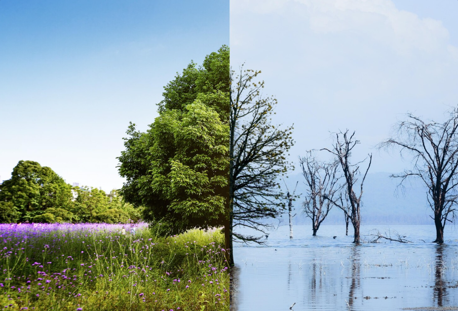 Как климатическая повестка меняет стратегии российских компаний