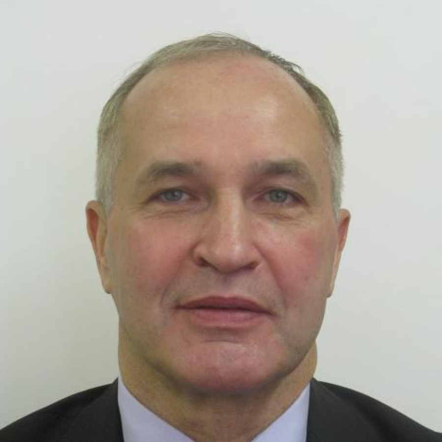 Щербаков Геннадий Анатольевич