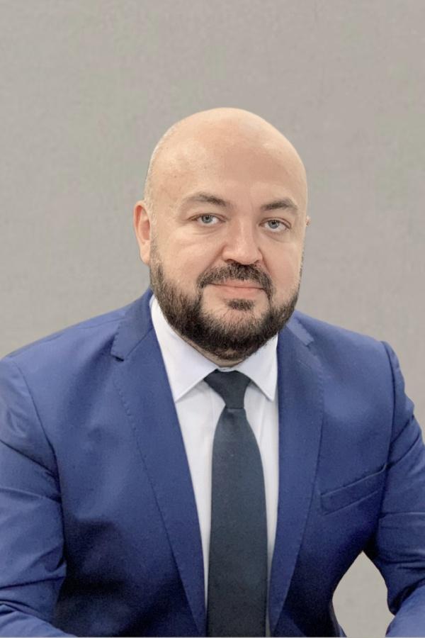 Новоселов Константин Викторович