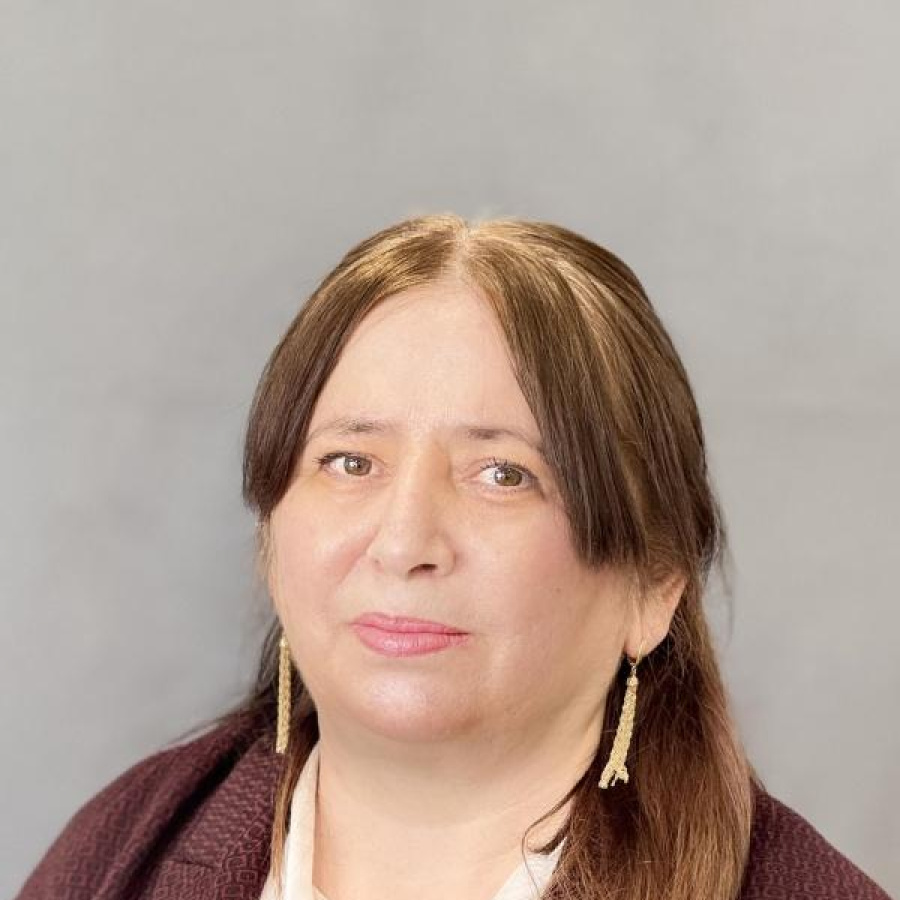 Мусаева Хайбат Магомедтагировна