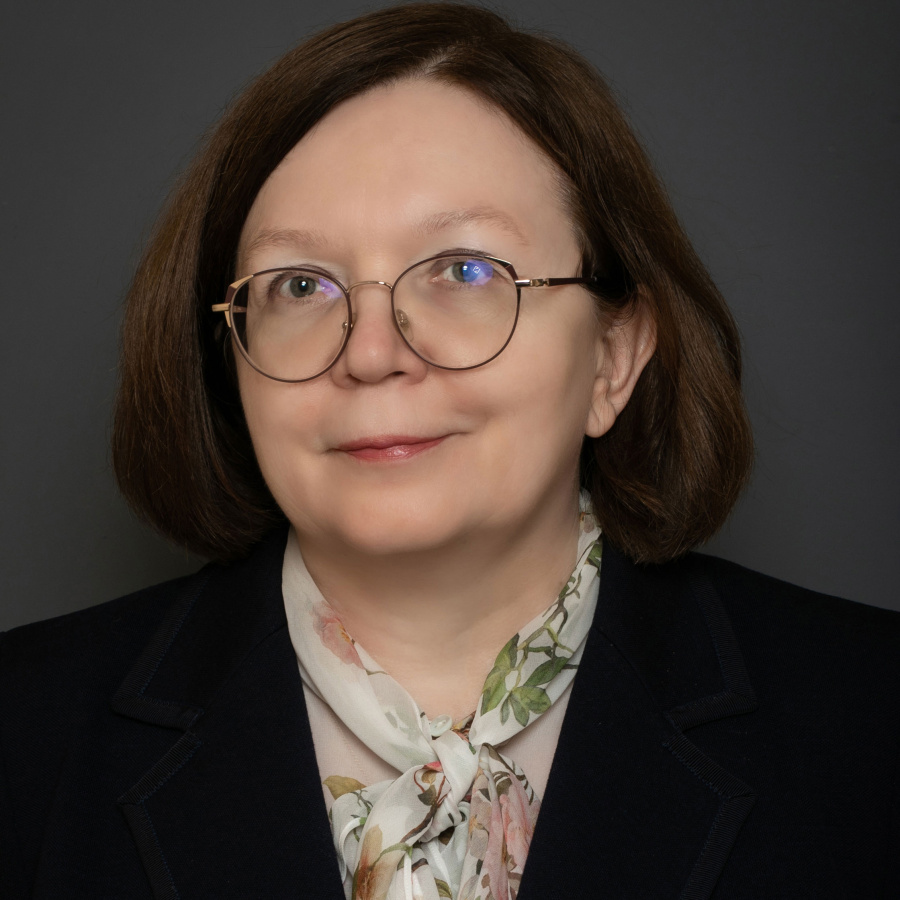 Васюнина Маргарита Леонидовна