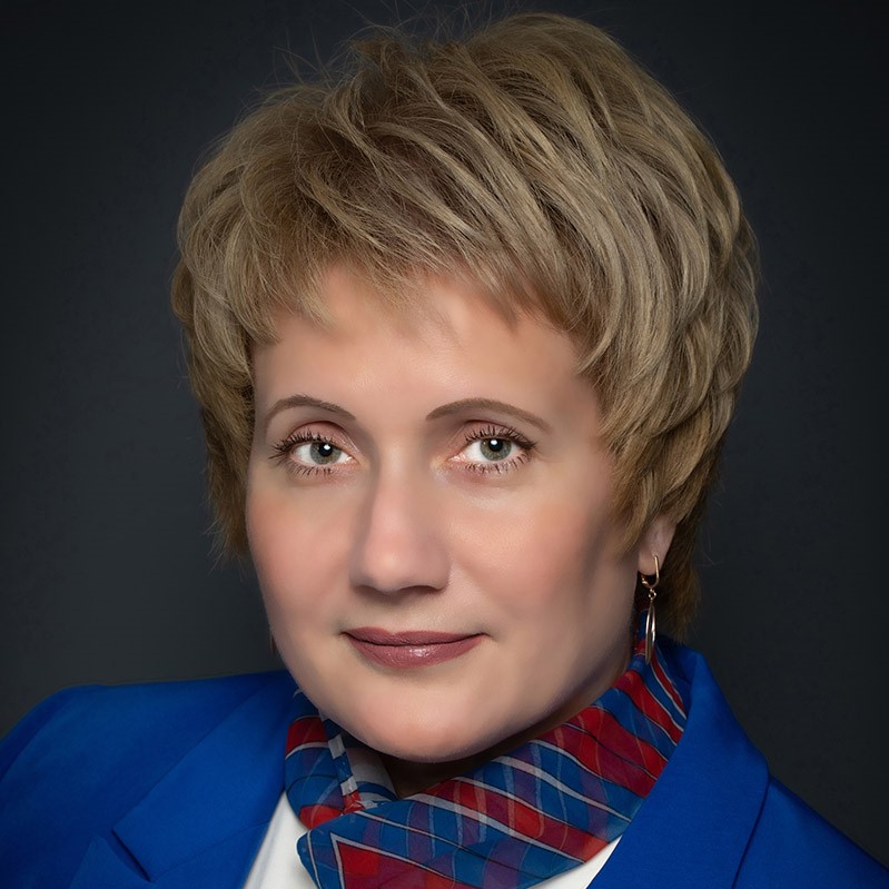 Вишнякова Светлана Петровна