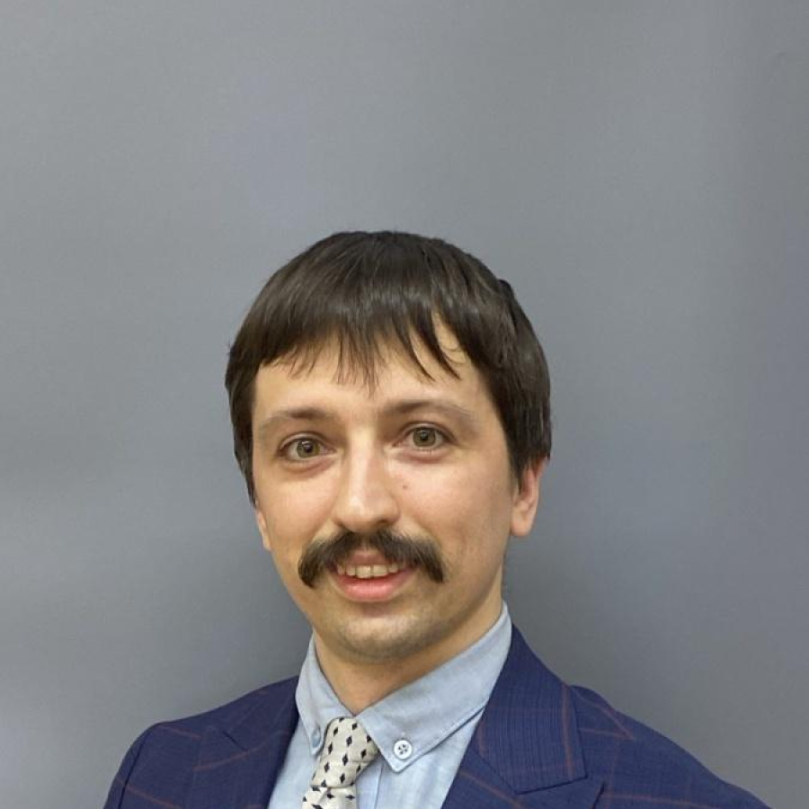 Балынин Игорь Викторович