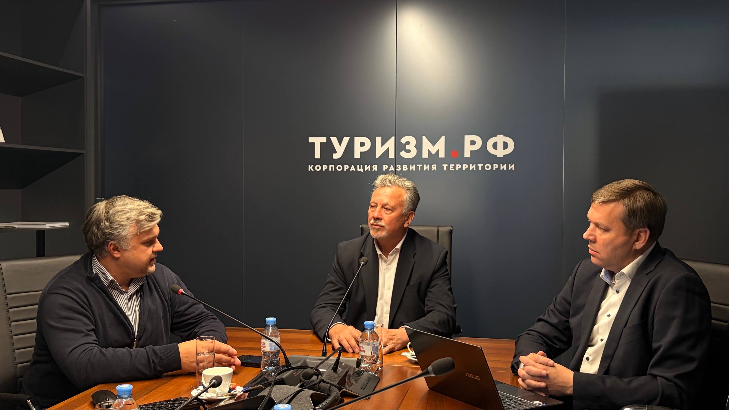 Развитие кадрового потенциала индустрии: итоги третьего заседания научно-практического семинара