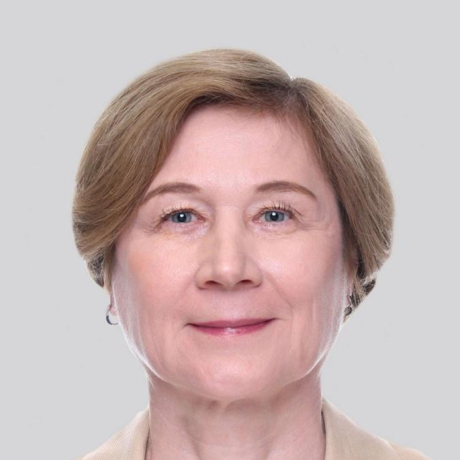 Тимофеева Ольга Ивановна