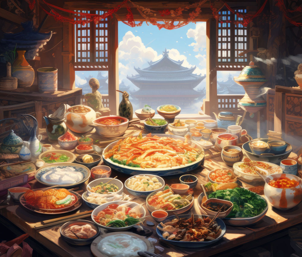 Культура и кухня: как в Бангкоке отметили 135-летие российско-таиландских связей