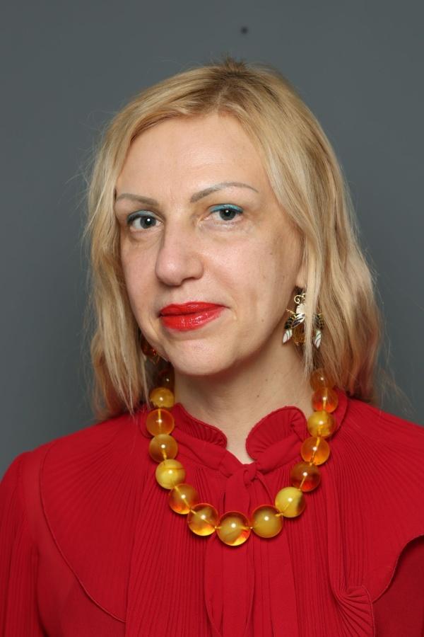 Федорова Елена Анатольевна