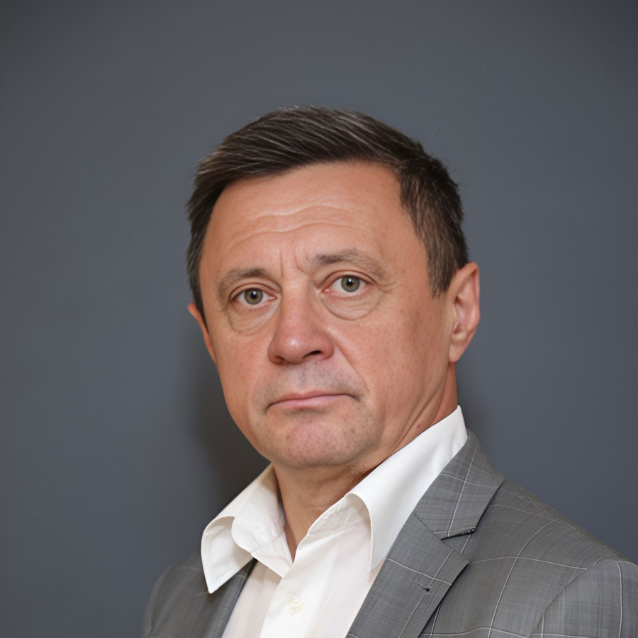 Туленты Дмитрий Сергеевич