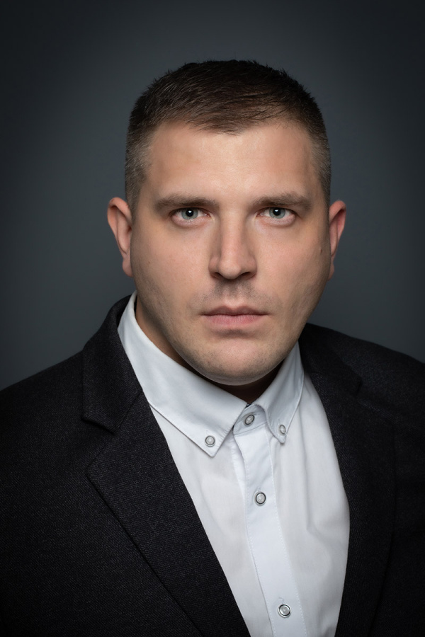 Немов Андрей Вадимович