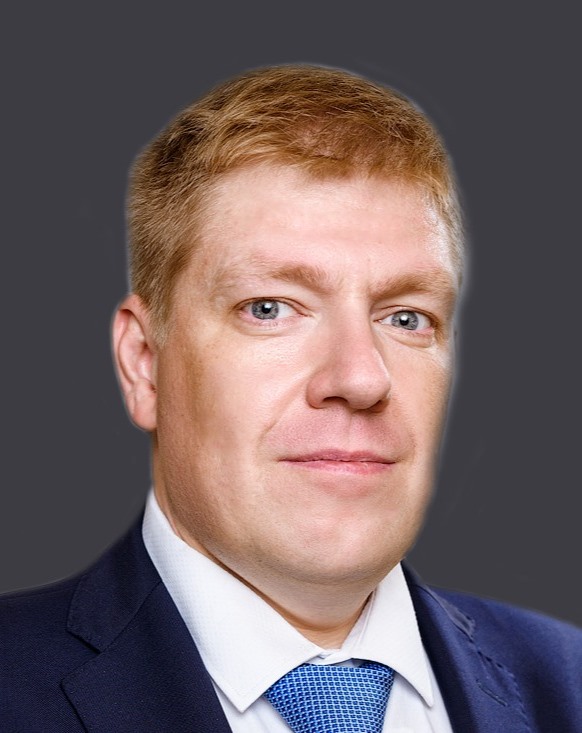 Гаврилин Андрей Владимирович