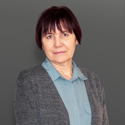 Кайгородова Валентина Михайловна