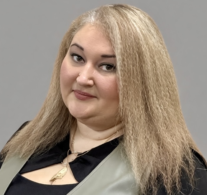 Тихонова Анна Витальевна