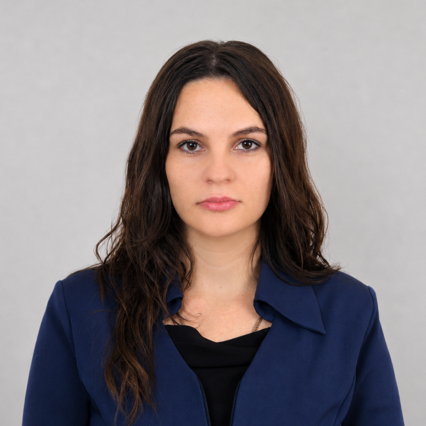 Ануфриева Анна Петровна