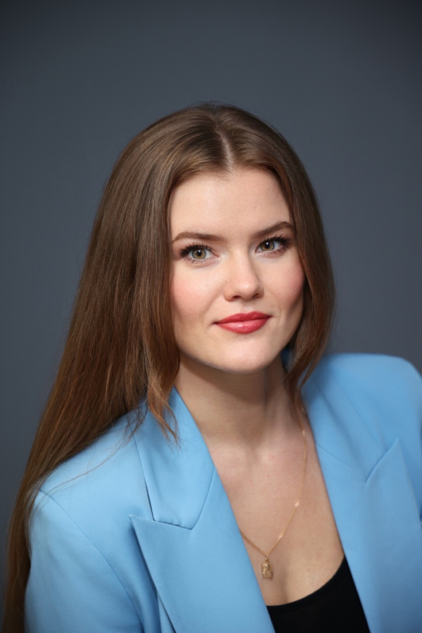 Гребенкина Светлана Александровна