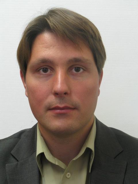 Солуянов Алексей Алексеевич