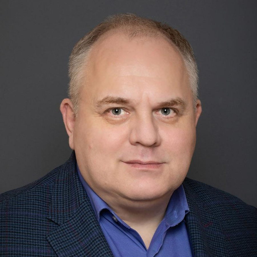 Шатилов Александр Борисович