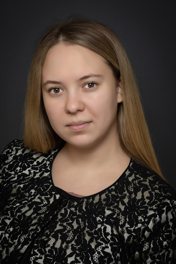 Кузнецова Валерия Валерьевна