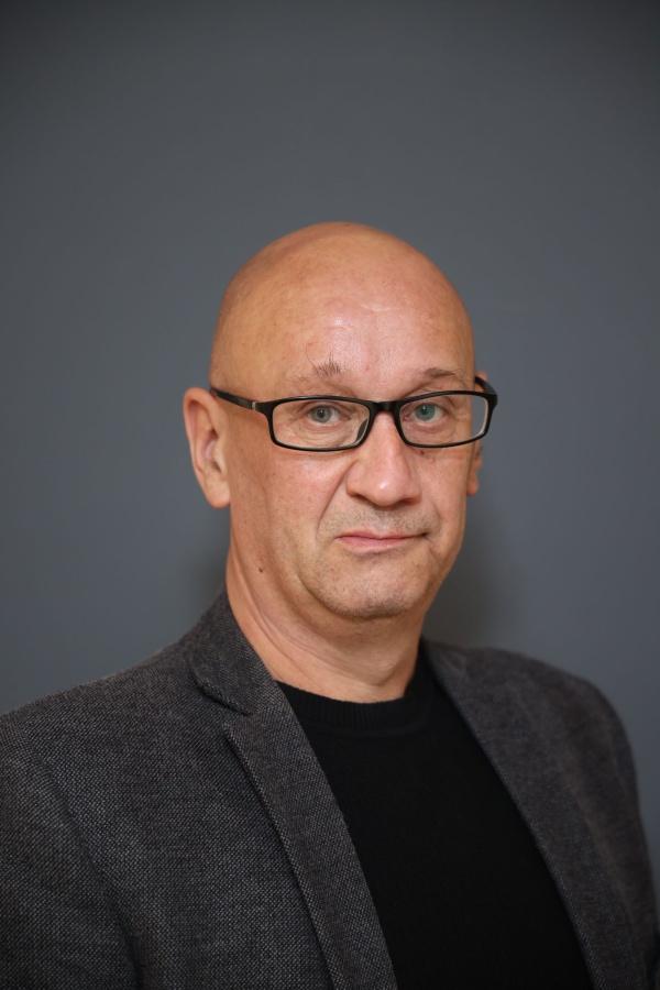 Бердышев Александр Валентинович