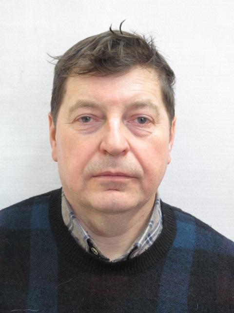 Рычаго Михаил Евгеньевич