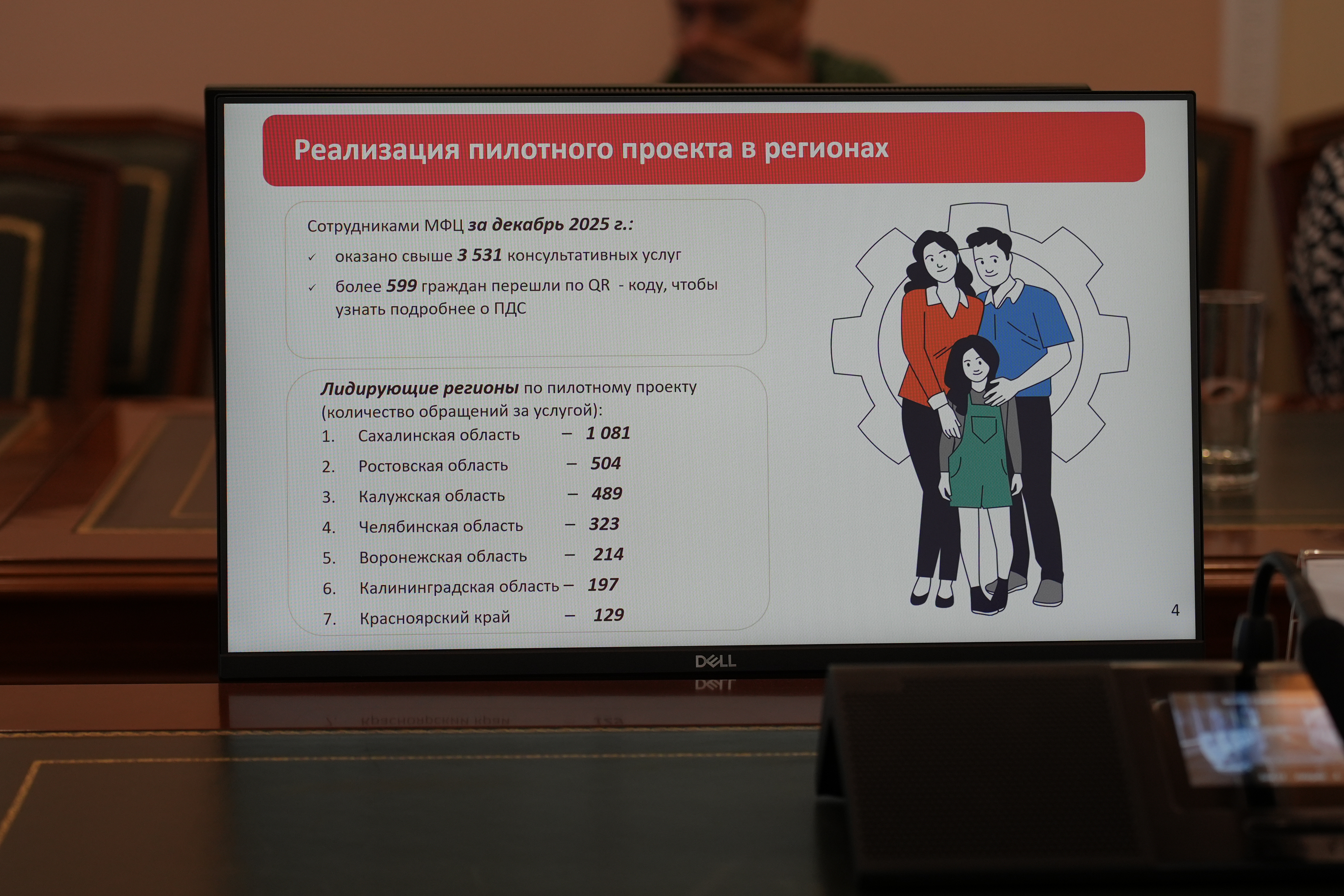 Итоги круглого стола по вопросам развития ПДС