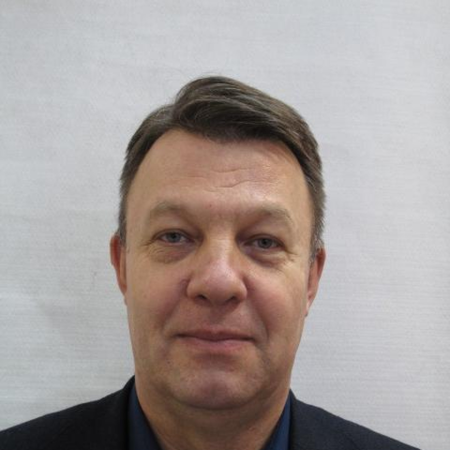 Киреев Александр Георгиевич