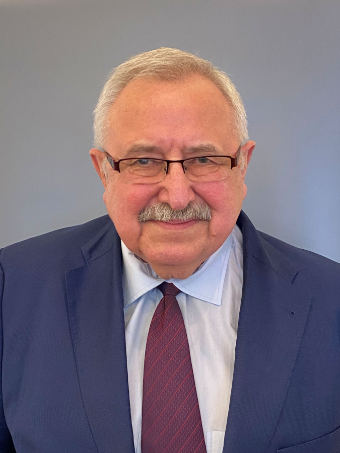 Гончаренко Михаил Анатольевич