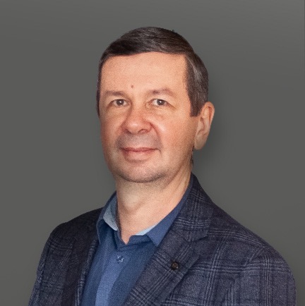 Солодкий Олег Геннадьевич