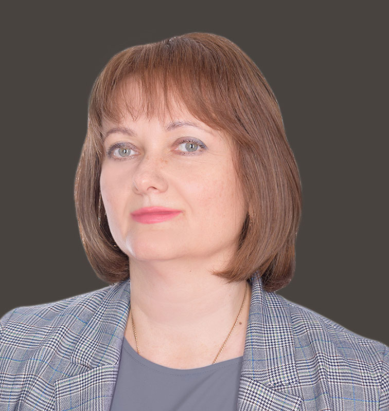 Буздалина Ольга Борисовна
