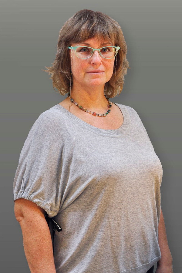 Надвоцкая Валерия Валерьевна