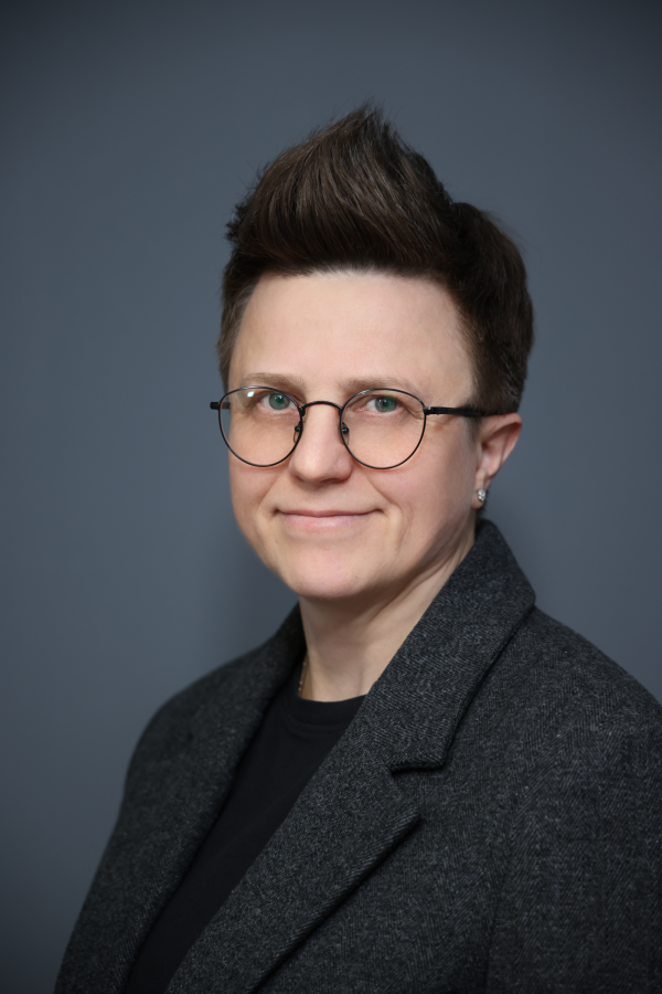 Бочарова Марина Николаевна