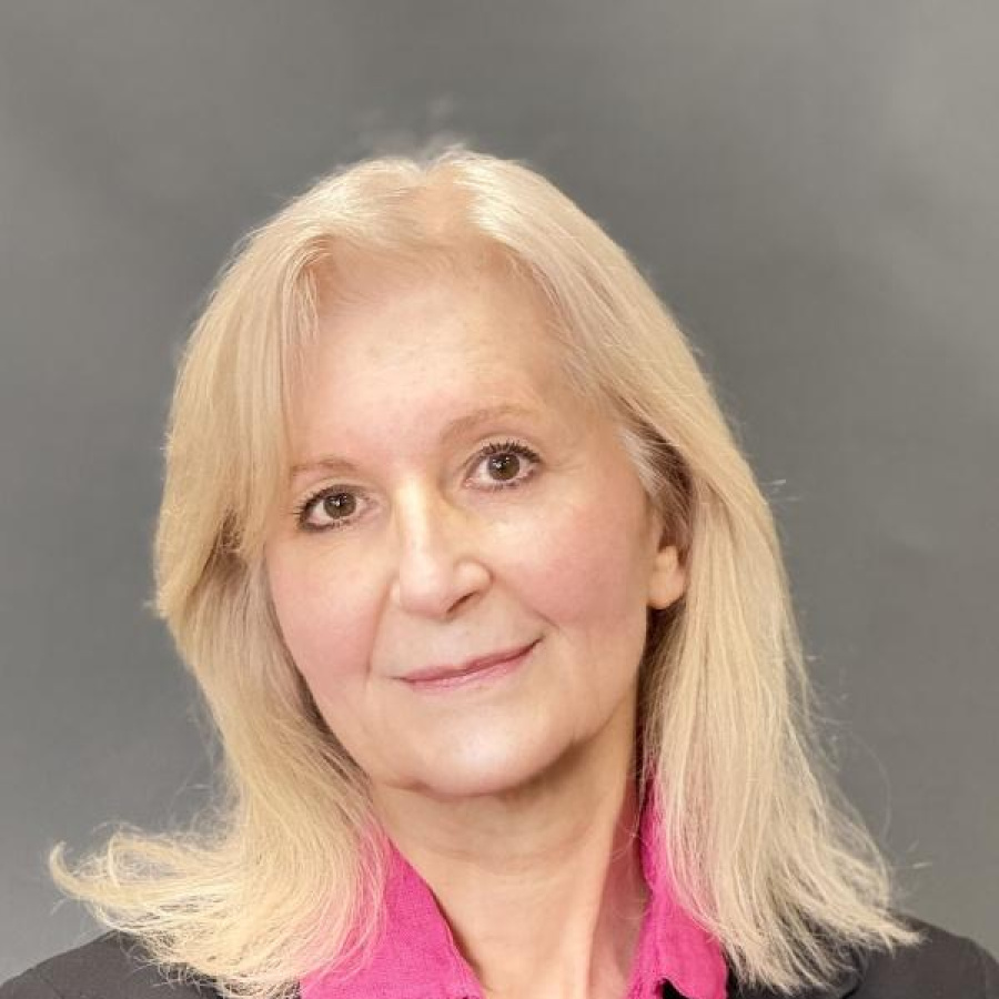 Макарова Ольга Алексеевна